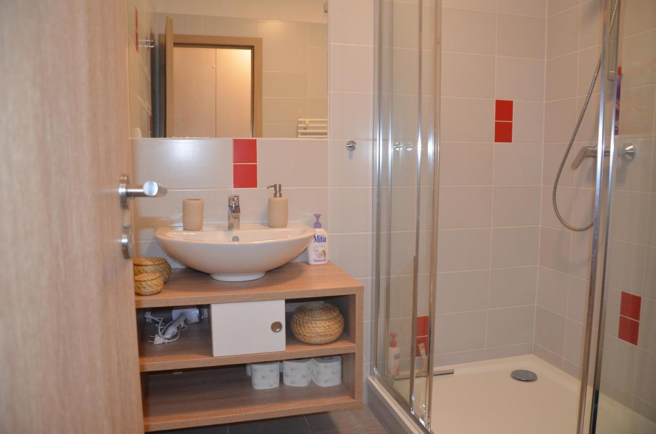 Apartment Loucna - Spicakovi Loucna nad Desnou